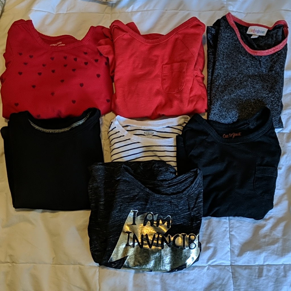 4t Top Bundle
